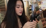 [ẢNH] Nhan sắc 